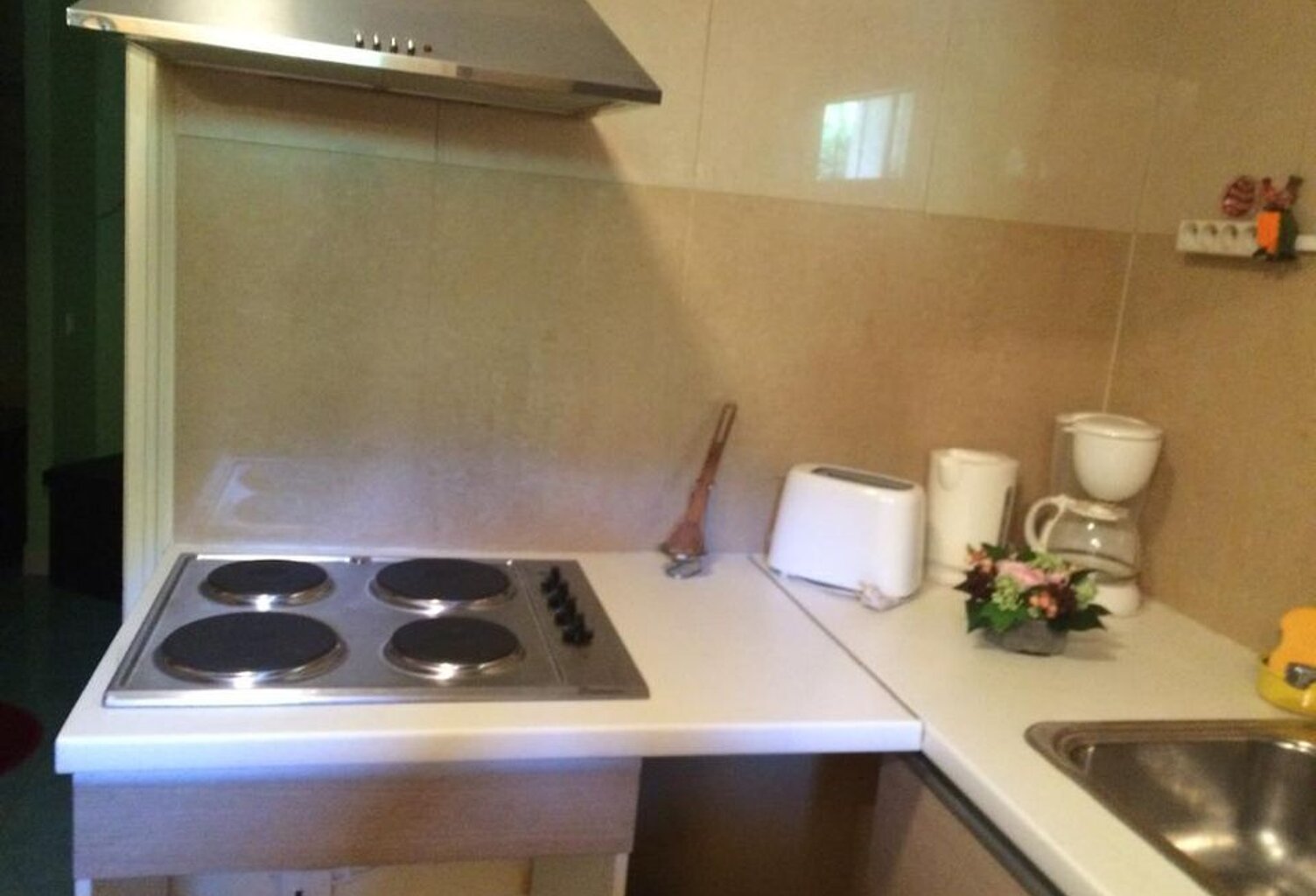 Studio de 25m2 à louer sur Orsay — photo 1