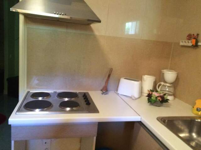 Studio de 25m2 à louer sur Orsay — photo du bien