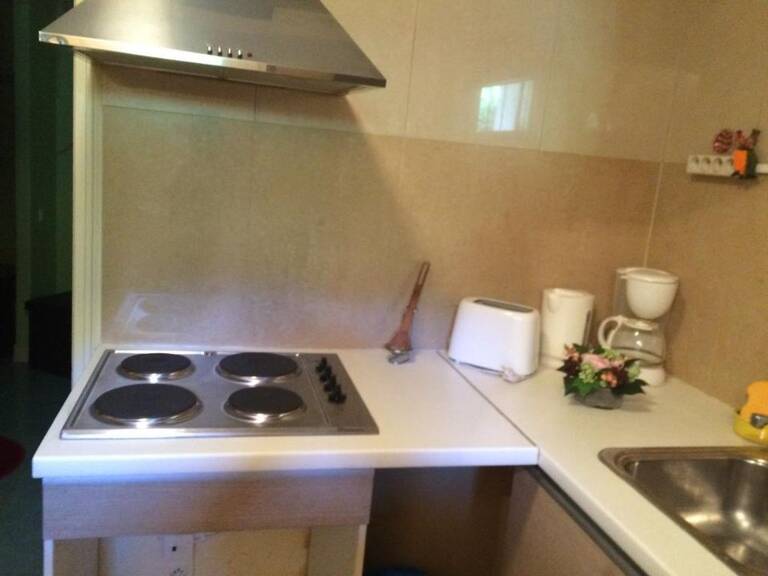 Studio de 25m2 à louer sur Orsay — photo 1