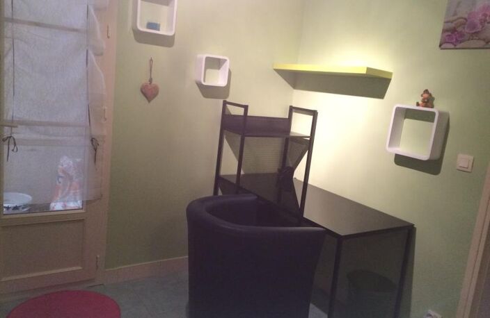 Studio de 25m2 à louer sur Orsay — photo 2
