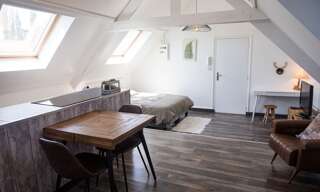 Appartement 1 Pièce 40 m² à louer à Wattrelos (59150)