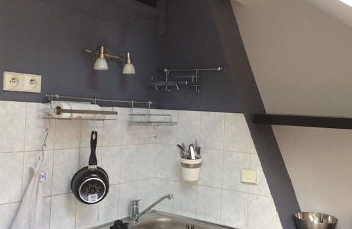Appartement de 25m2 à louer sur Lille — photo 2
