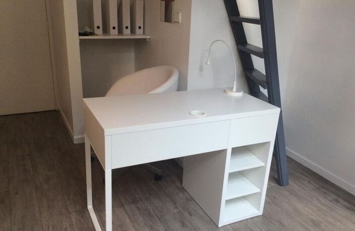 Appartement de 25m2 à louer sur Lille — photo 3