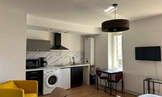 Appartement 1 Pièce 27 m² à louer à Saint-Étienne (42000)