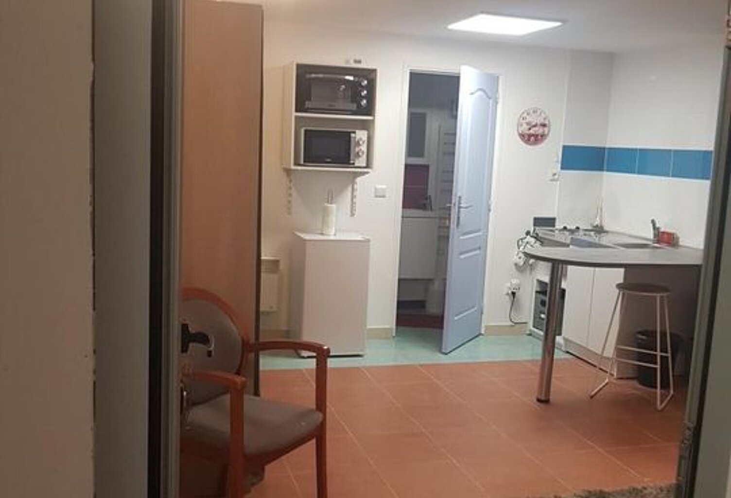 Studio de 25m2 à louer sur Orsay — photo 1