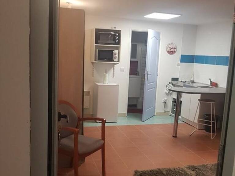 Studio de 25m2 à louer sur Orsay — photo 1