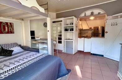 Appartement 1 pièces 1190 €