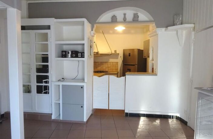 Studio de 30m2 à louer sur Villeneuve-Loubet — photo 2