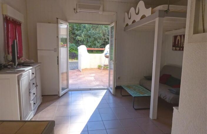 Studio de 30m2 à louer sur Villeneuve-Loubet — photo 3