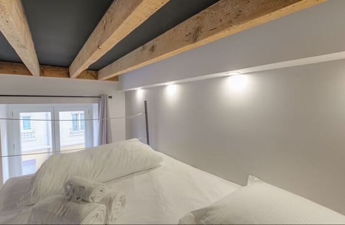 Studio de 19m2 à louer sur Oullins — photo 2
