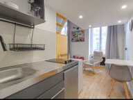 Studio de 19m2 à louer sur Oullins — photo 3