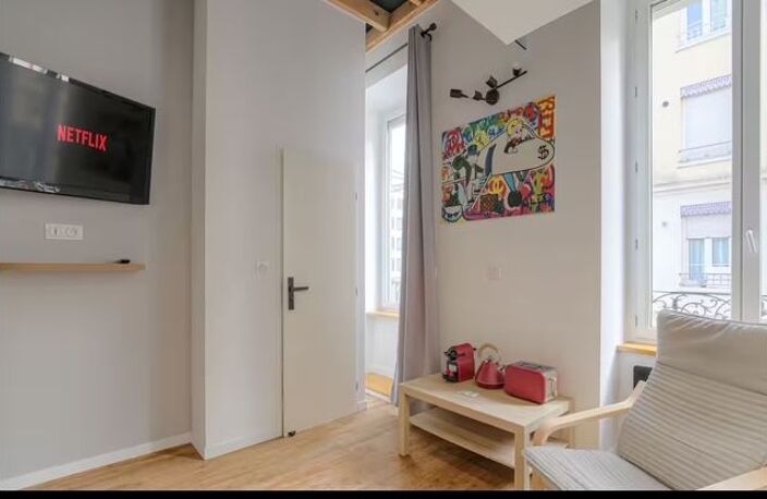Studio de 19m2 à louer sur Oullins — photo 4