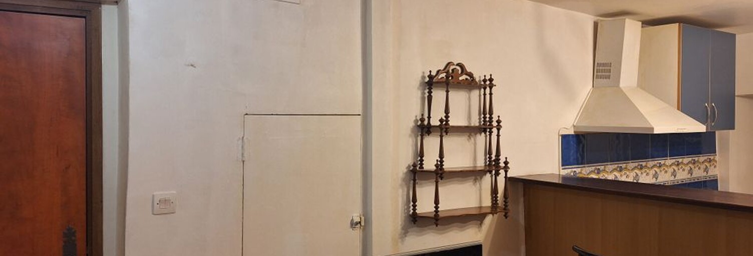 Appartement 2 Pièces 40 m² à louer à Annecy (74000)