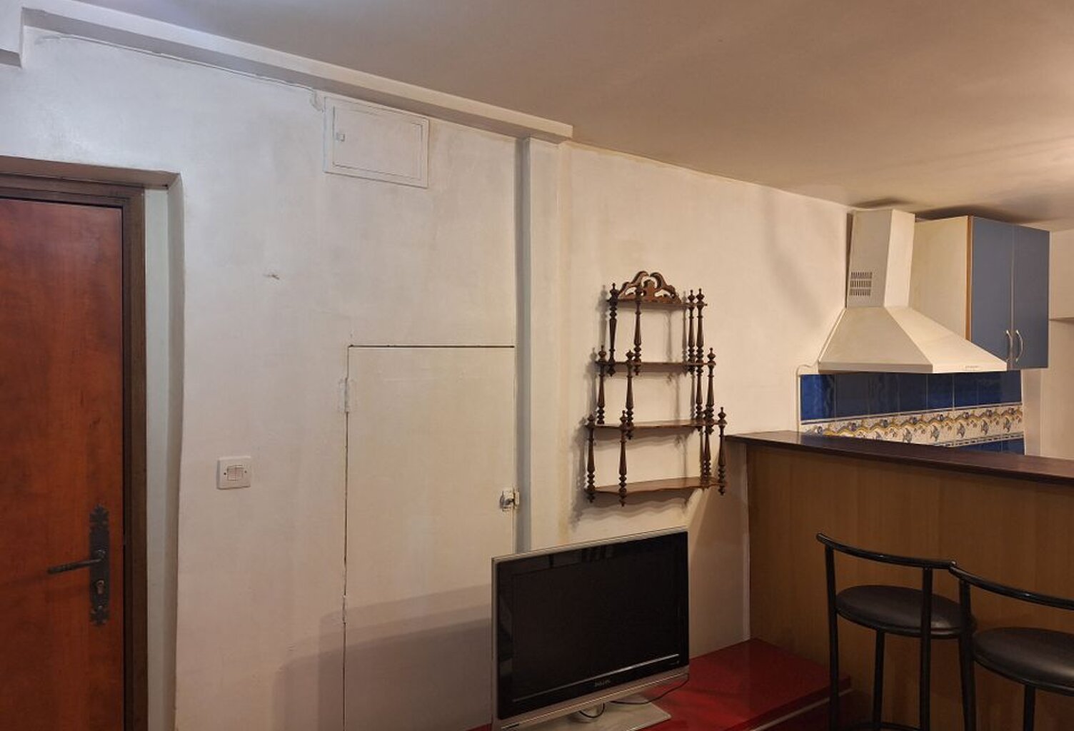 Appartement de 40m2 à louer sur Annecy — photo 1