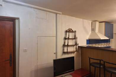 Appartement 2 pièces 900 €
