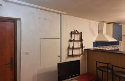 Appartement de 40m2 à louer sur Annecy — photo du bien