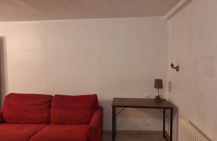 Appartement de 40m2 à louer sur Annecy — photo 3