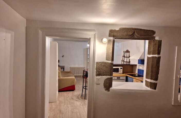 Appartement de 40m2 à louer sur Annecy — photo 4