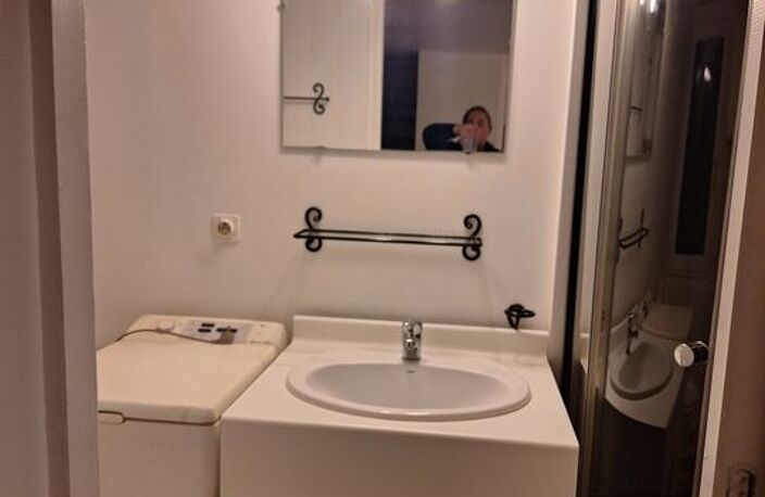 Appartement de 40m2 à louer sur Annecy — photo 5