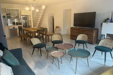 Appartement 4 pièces 2350 €