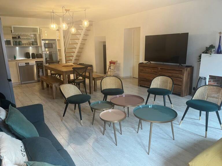 Appartement de 116m2 à louer sur Annecy — photo 1