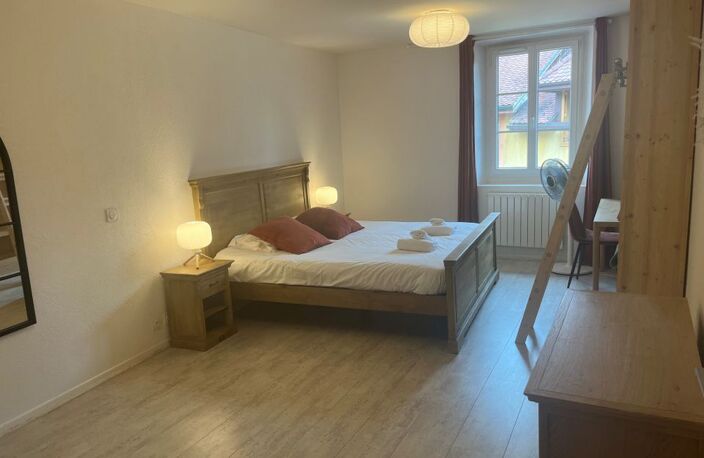 Appartement de 116m2 à louer sur Annecy — photo 2