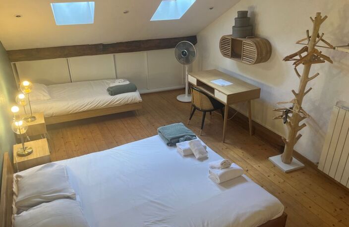 Appartement de 116m2 à louer sur Annecy — photo 4