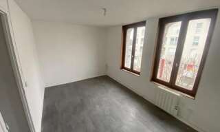 Appartement 2 Pièces 50 m² à louer à Valenciennes (59300)