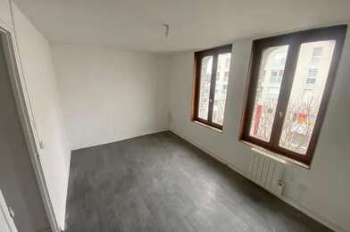 Appartement 2 pièces 630 €