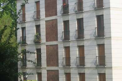 Appartement 2 pièces 860 €