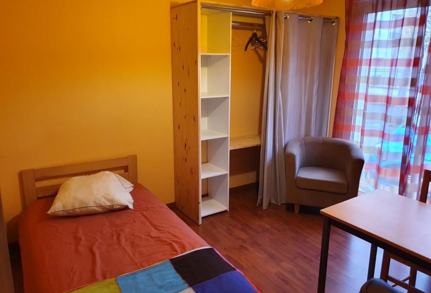 Chambre de 13m2 à louer sur Orléans — photo 1
