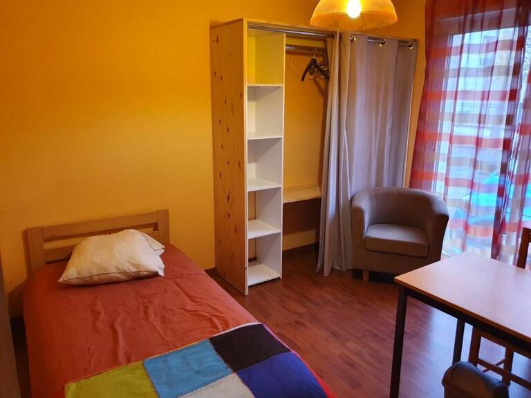 Chambre de 13m2 à louer sur Orléans — photo 1