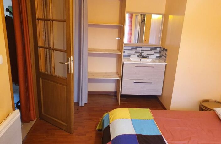 Chambre de 13m2 à louer sur Orléans — photo 3