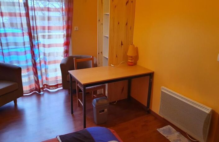 Chambre de 13m2 à louer sur Orléans — photo 4