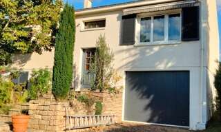 Appartement 1 Pièce 21 m² à louer à Cholet (49300)