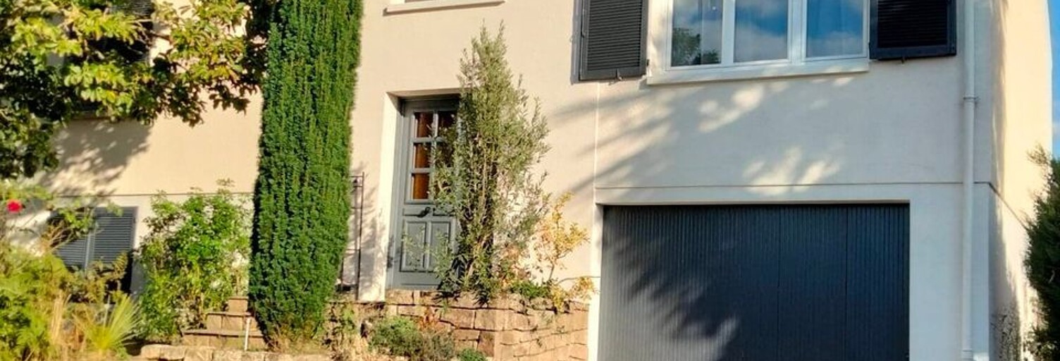 Appartement 1 Pièce 21 m² à louer à Cholet (49300)