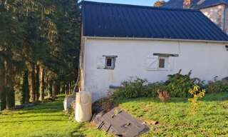 Maison 3 Pièces 75 m² à louer à Sainte-Feyre (23000)