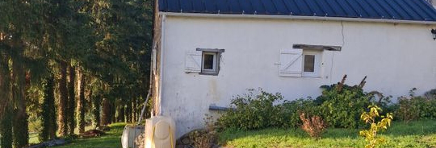 Maison 3 Pièces 75 m² à louer à Sainte-Feyre (23000)