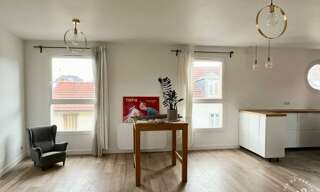 Appartement 3 Pièces 79 m² à louer à Enghien-les-Bains (95880)