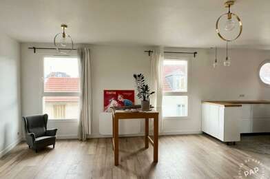 Appartement 3 pièces 1950 €