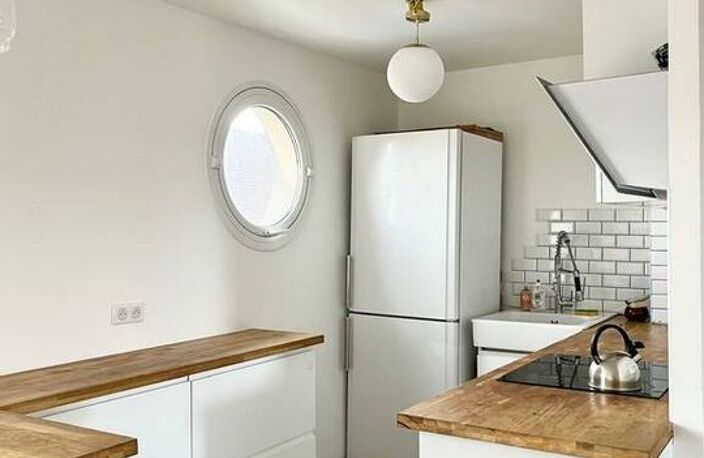 Appartement de 79m2 à louer sur Enghien-les-Bains — photo 3