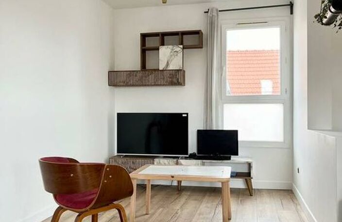 Appartement de 79m2 à louer sur Enghien-les-Bains — photo 4