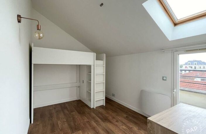Appartement de 79m2 à louer sur Enghien-les-Bains — photo 5