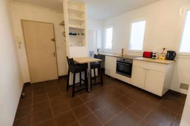 Appartement 2 pièces 630 €