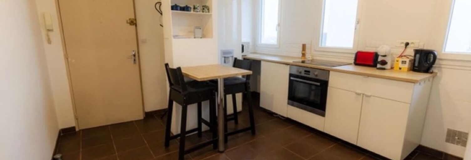Appartement 2 Pièces 51 m² à louer à Caen (14000)
