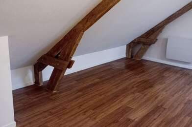 Appartement 4 pièces 490 €