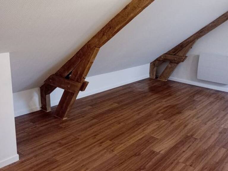 Appartement de 42m2 à louer sur Baugé-en-Anjou — photo 1