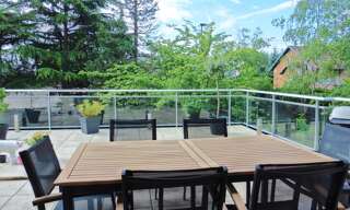 Appartement 1 Pièce 15 m² à louer à Charbonnières-les-Bains (69260)