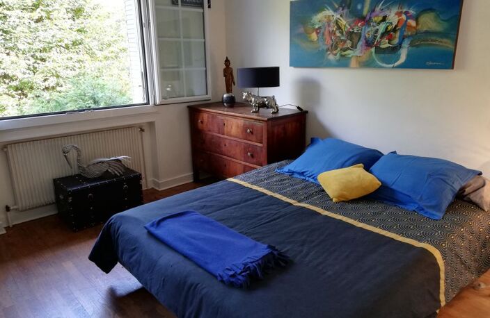 Chambre de 15m2 à louer sur Charbonnières-les-Bains — photo 2