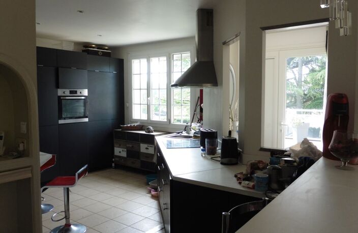 Chambre de 15m2 à louer sur Charbonnières-les-Bains — photo 4